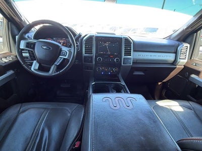 2017 Ford F-350SD King Ranch DRW | FX4 | 6.7L Pwr Stroke