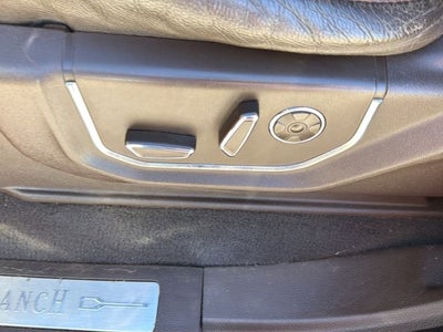 2017 Ford F-350SD King Ranch DRW | FX4 | 6.7L Pwr Stroke