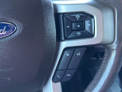 2017 Ford F-350SD King Ranch DRW | FX4 | 6.7L Pwr Stroke