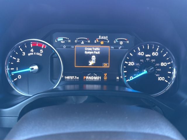 2017 Ford F-350SD King Ranch DRW | FX4 | 6.7L Pwr Stroke