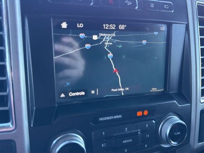 2017 Ford F-350SD King Ranch DRW | FX4 | 6.7L Pwr Stroke