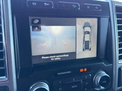 2017 Ford F-350SD King Ranch DRW | FX4 | 6.7L Pwr Stroke