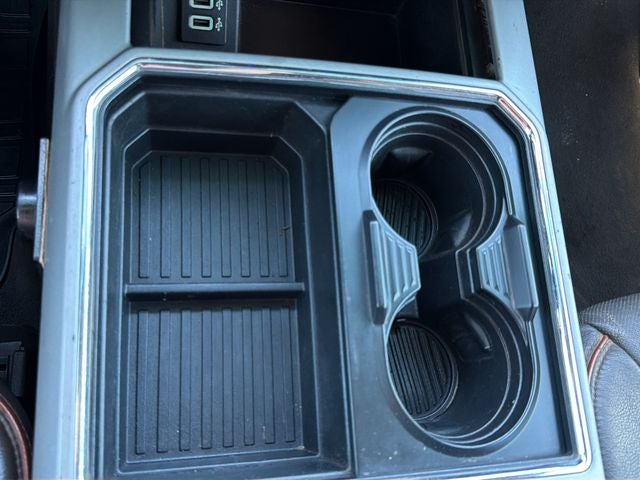 2017 Ford F-350SD King Ranch DRW | FX4 | 6.7L Pwr Stroke