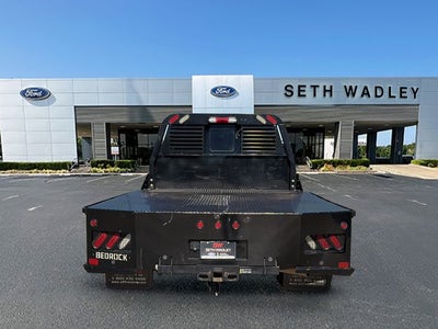 2017 Ford F-350SD King Ranch DRW | FX4 | 6.7L Pwr Stroke