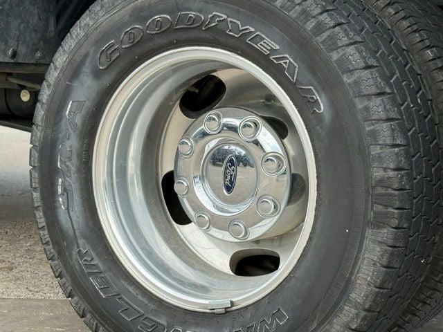 2019 Ford F-350SD XL DRW