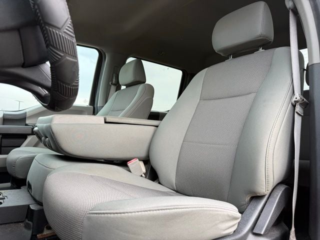 2019 Ford F-350SD XL DRW