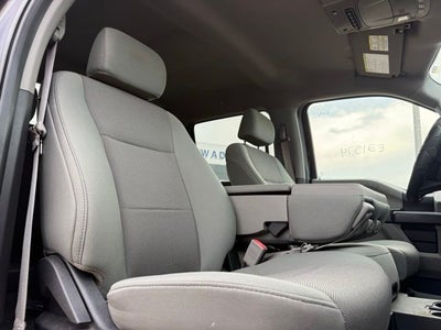 2019 Ford F-350SD XL DRW