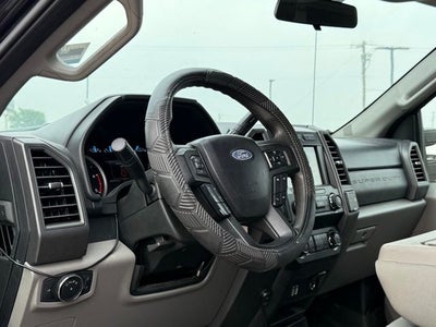 2019 Ford F-350SD XL DRW