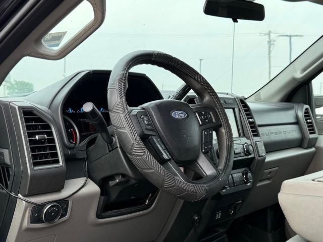 2019 Ford F-350SD XL DRW
