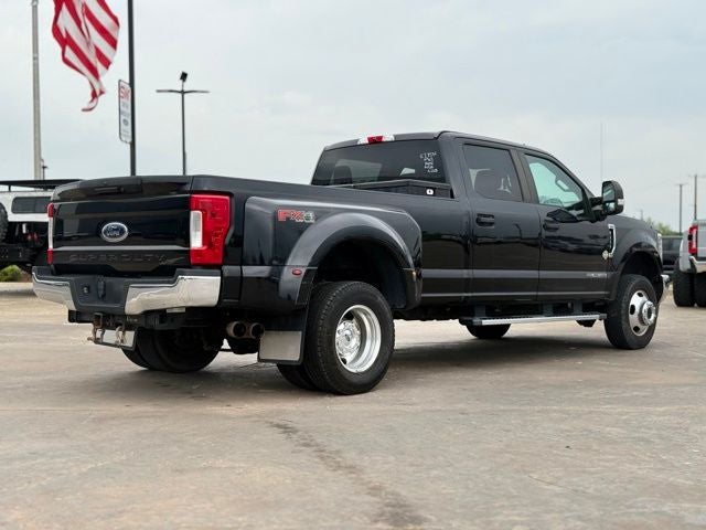 2019 Ford F-350SD XL DRW
