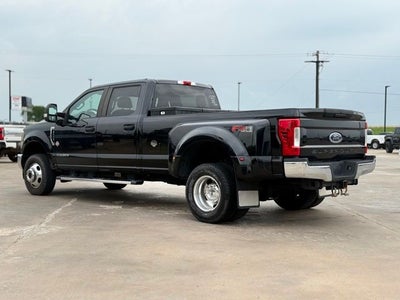 2019 Ford F-350SD XL DRW