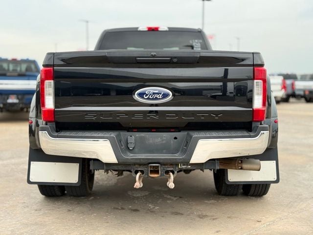 2019 Ford F-350SD XL DRW