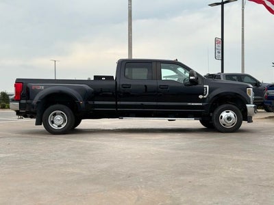 2019 Ford F-350SD XL DRW