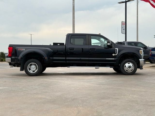 2019 Ford F-350SD XL DRW