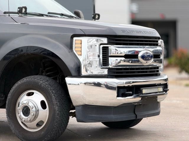 2019 Ford F-350SD XL DRW