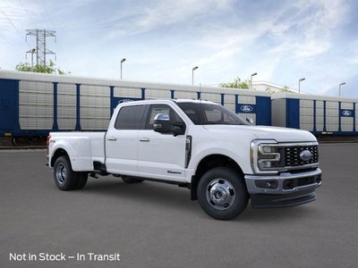2026 Ford F-350SD Lariat DRW