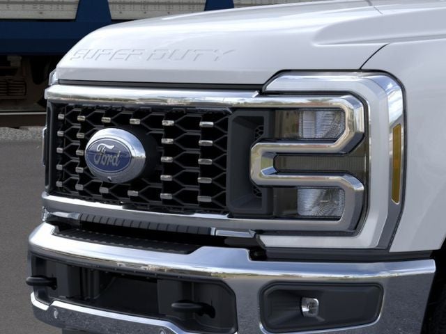 2026 Ford F-350SD Lariat DRW