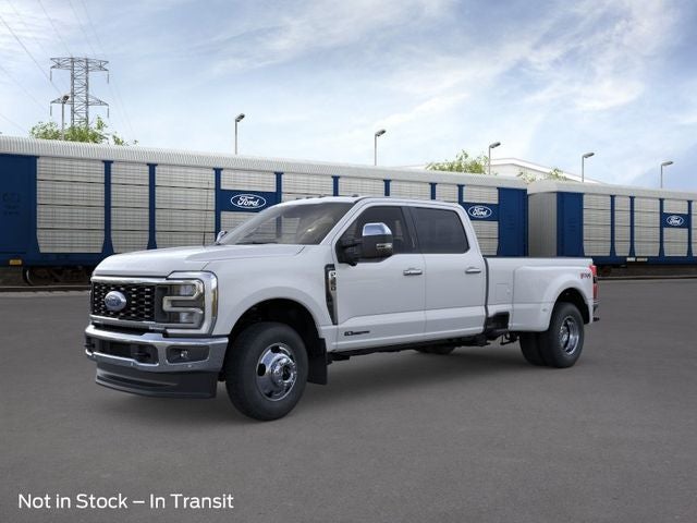 2026 Ford F-350SD Lariat DRW