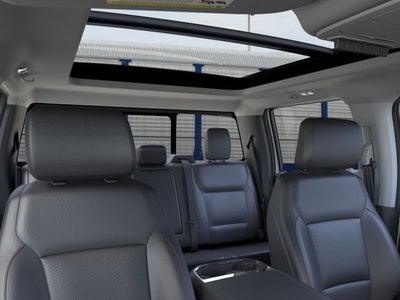 2026 Ford F-350SD Lariat DRW