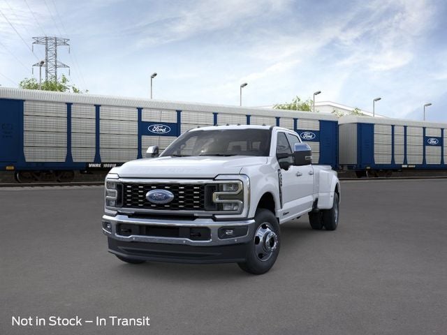 2026 Ford F-350SD Lariat DRW