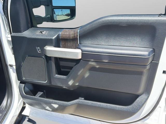 2020 Ford F-350SD Lariat Value Pkg