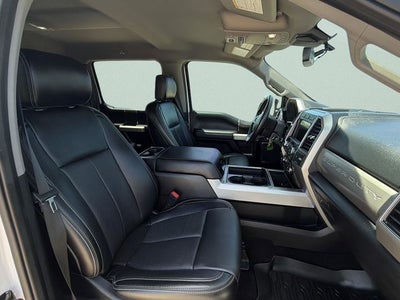 2020 Ford F-350SD Lariat Value Pkg
