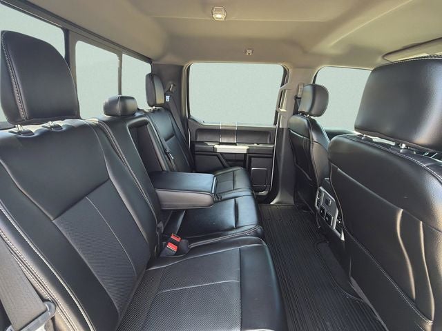 2020 Ford F-350SD Lariat Value Pkg