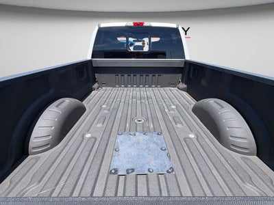2020 Ford F-350SD Lariat Value Pkg