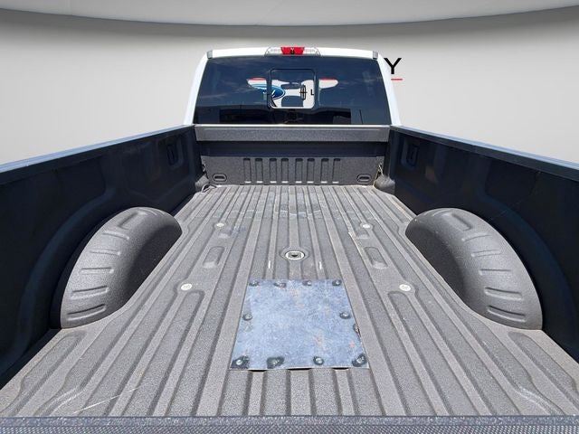 2020 Ford F-350SD Lariat Value Pkg