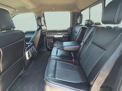 2020 Ford F-350SD Lariat Value Pkg