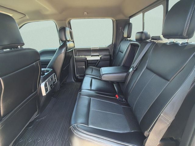 2020 Ford F-350SD Lariat Value Pkg