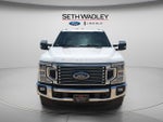 2020 Ford F-350SD Lariat Value Pkg