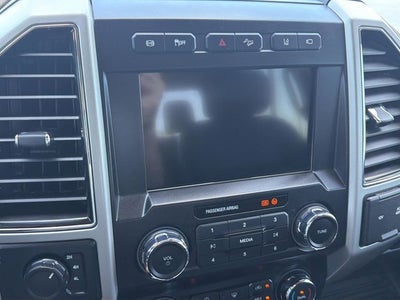 2020 Ford F-350SD Lariat Value Pkg