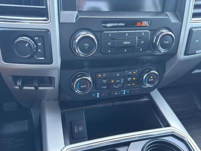 2020 Ford F-350SD Lariat Value Pkg