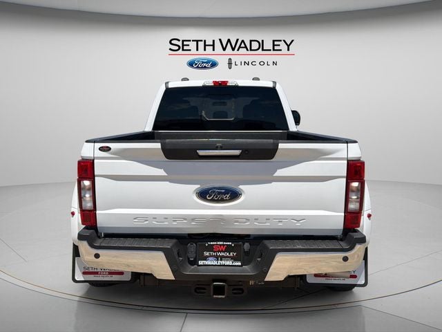 2020 Ford F-350SD Lariat Value Pkg