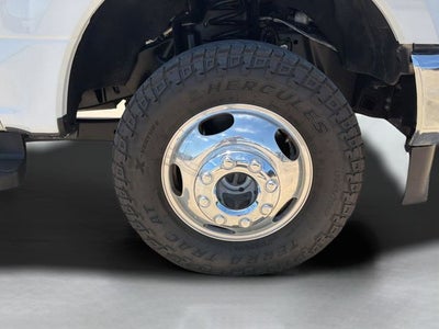 2020 Ford F-350SD Lariat Value Pkg