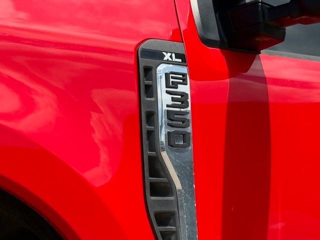 2024 Ford F-350SD XL