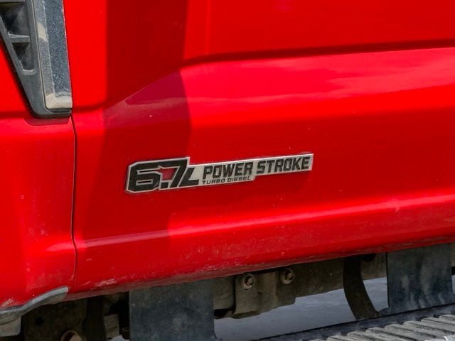 2024 Ford F-350SD XL