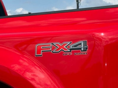 2024 Ford F-350SD XL