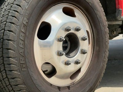 2024 Ford F-350SD XL