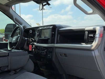 2024 Ford F-350SD XL