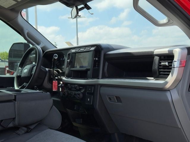 2024 Ford F-350SD XL