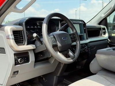 2024 Ford F-350SD XL