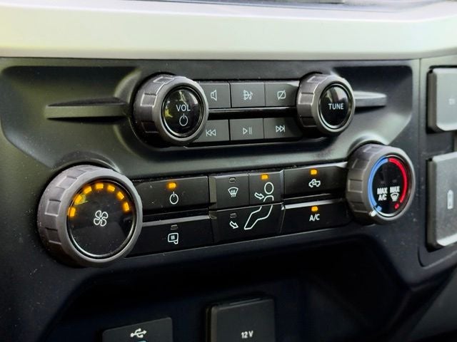 2024 Ford F-350SD XL