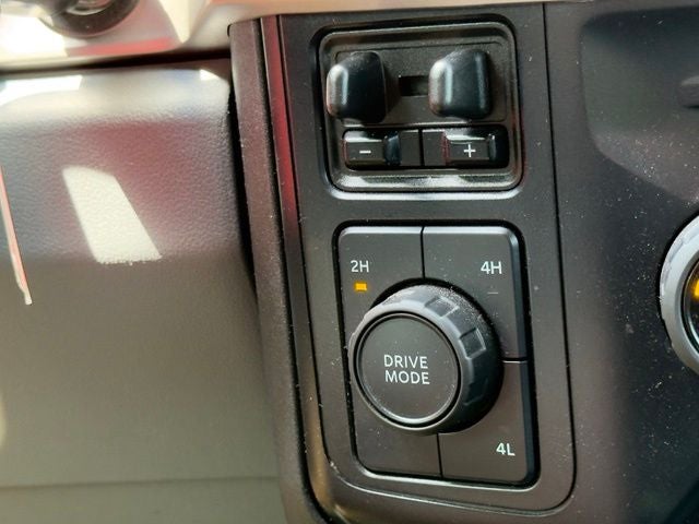 2024 Ford F-350SD XL