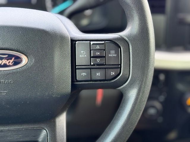 2024 Ford F-350SD XL