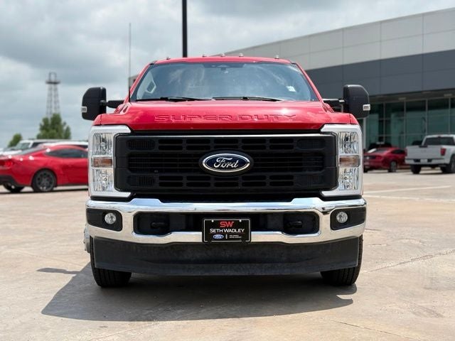 2024 Ford F-350SD XL