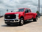 2024 Ford F-350SD XL