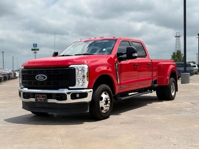 2024 Ford F-350SD XL