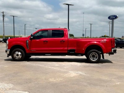 2024 Ford F-350SD XL